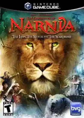 Chronicles of Narnia, The - The Lion, the Witch and the Wardrobe